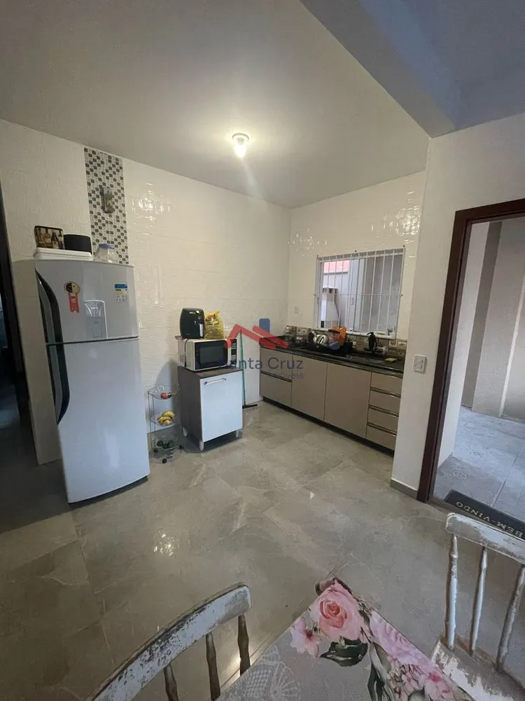 Casa, 2 quartos, 78 m² - Foto 2