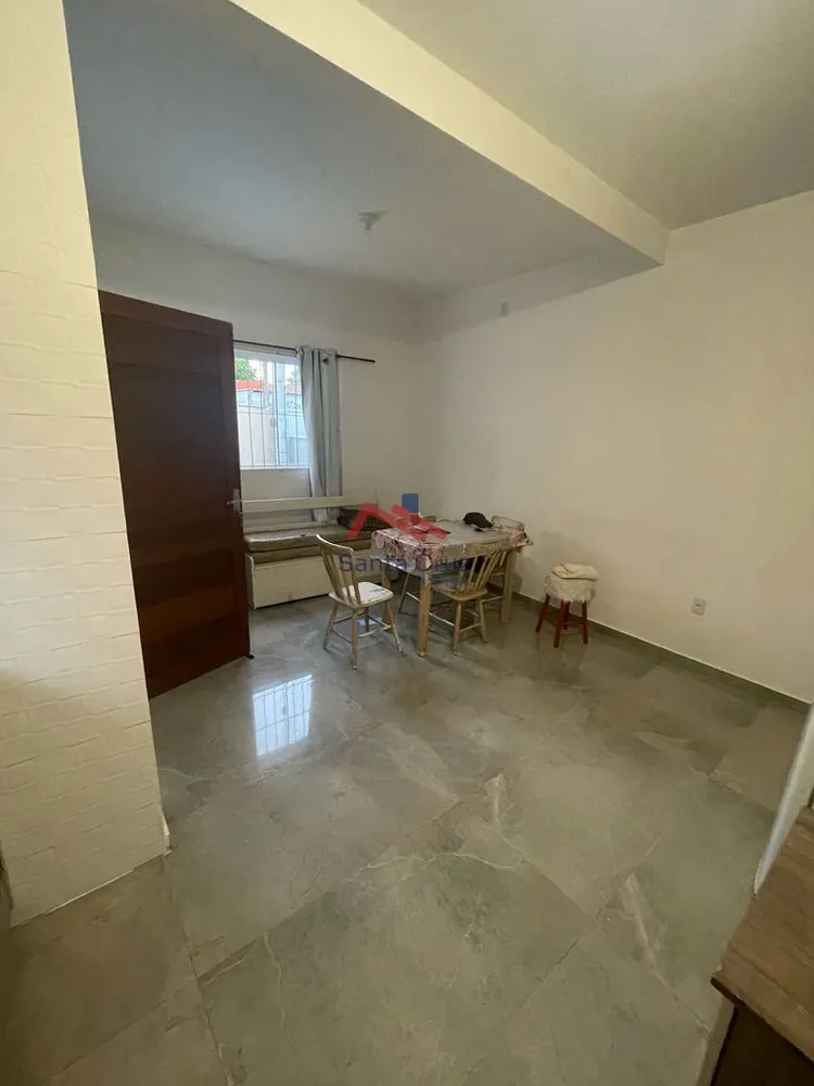 Casa, 2 quartos, 78 m² - Foto 3
