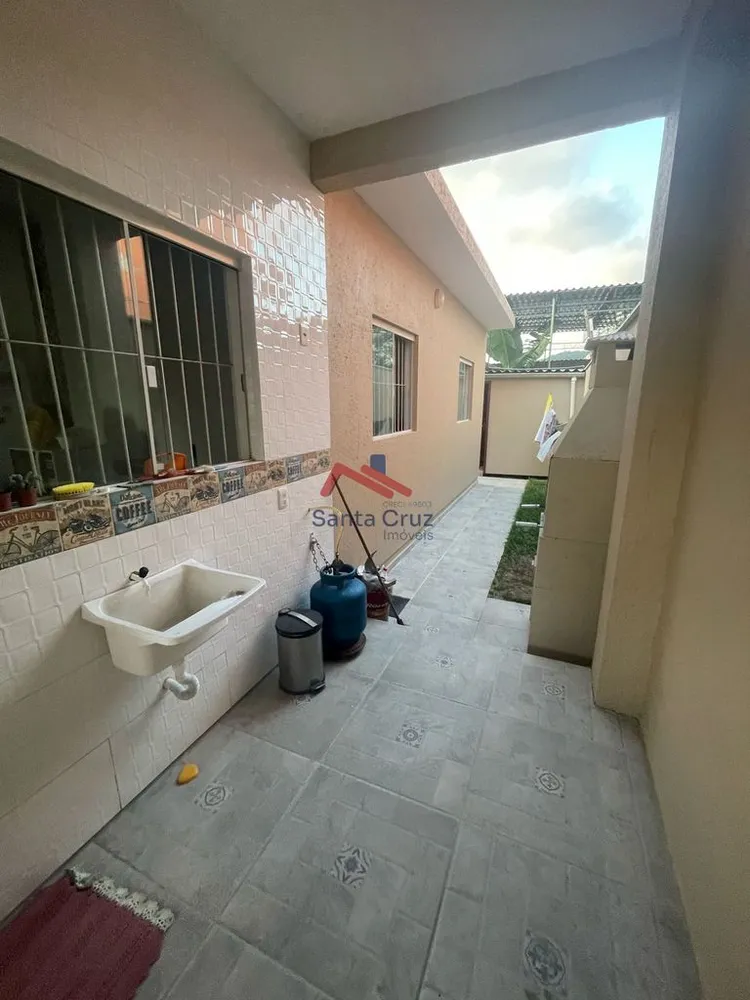 Casa, 2 quartos, 78 m² - Foto 9