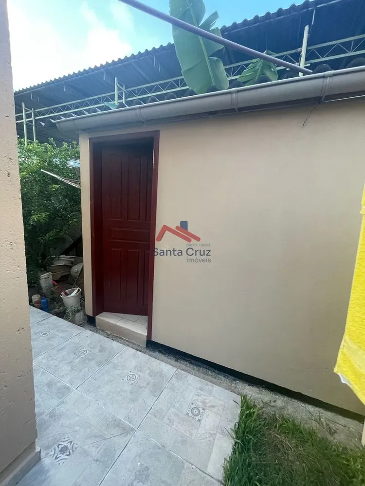 Casa, 2 quartos, 78 m² - Foto 11