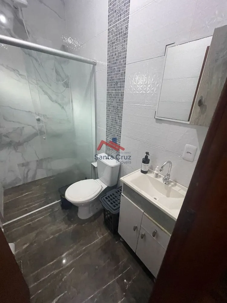 Casa, 2 quartos, 78 m² - Foto 6