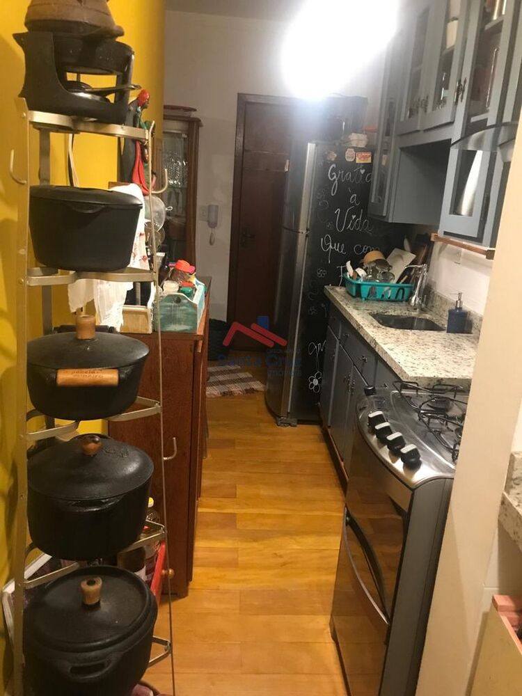 Apartamento, 2 quartos, 63 m² - Foto 3