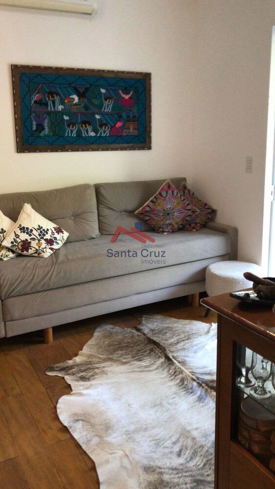 Apartamento, 2 quartos, 63 m² - Foto 1