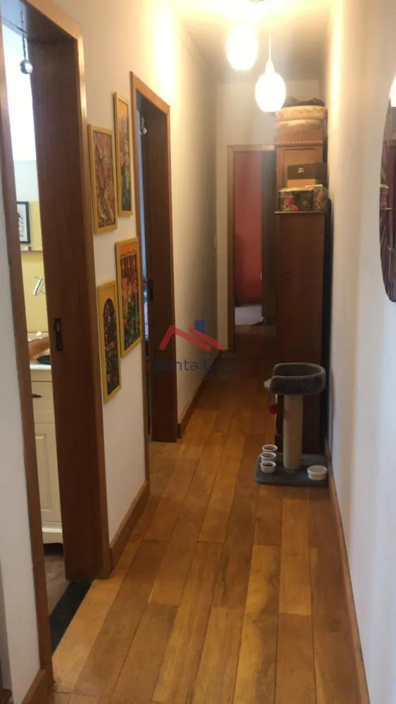 Apartamento, 2 quartos, 63 m² - Foto 3