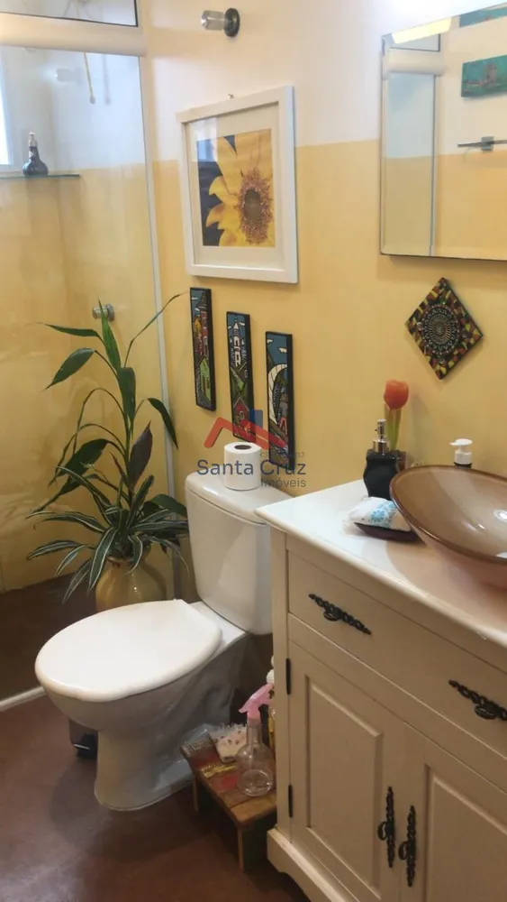Apartamento, 2 quartos, 63 m² - Foto 5