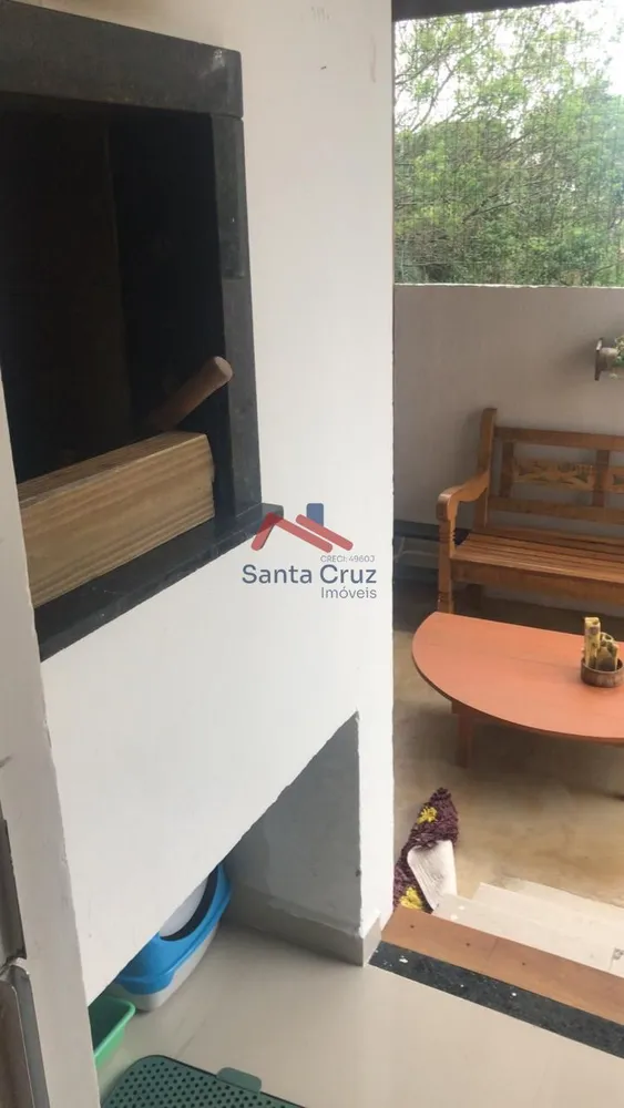 Apartamento, 2 quartos, 63 m² - Foto 6