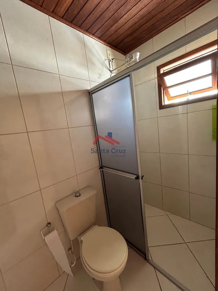 Sobrado, 2 quartos, 68 m² - Foto 6