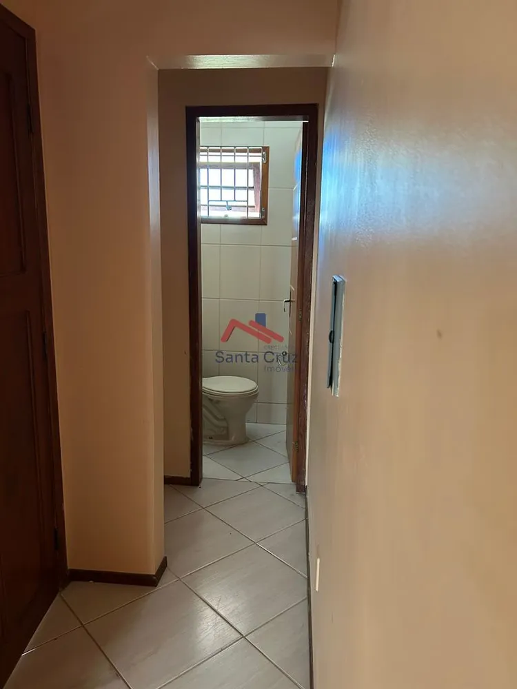 Sobrado, 2 quartos, 68 m² - Foto 11