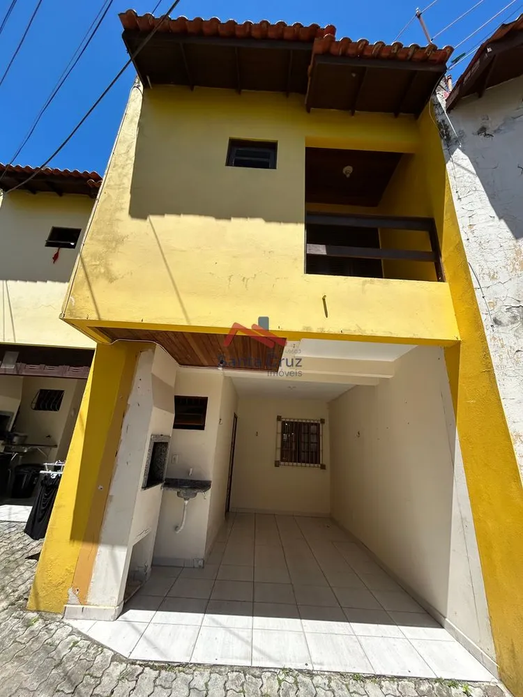 Sobrado, 2 quartos, 68 m² - Foto 1