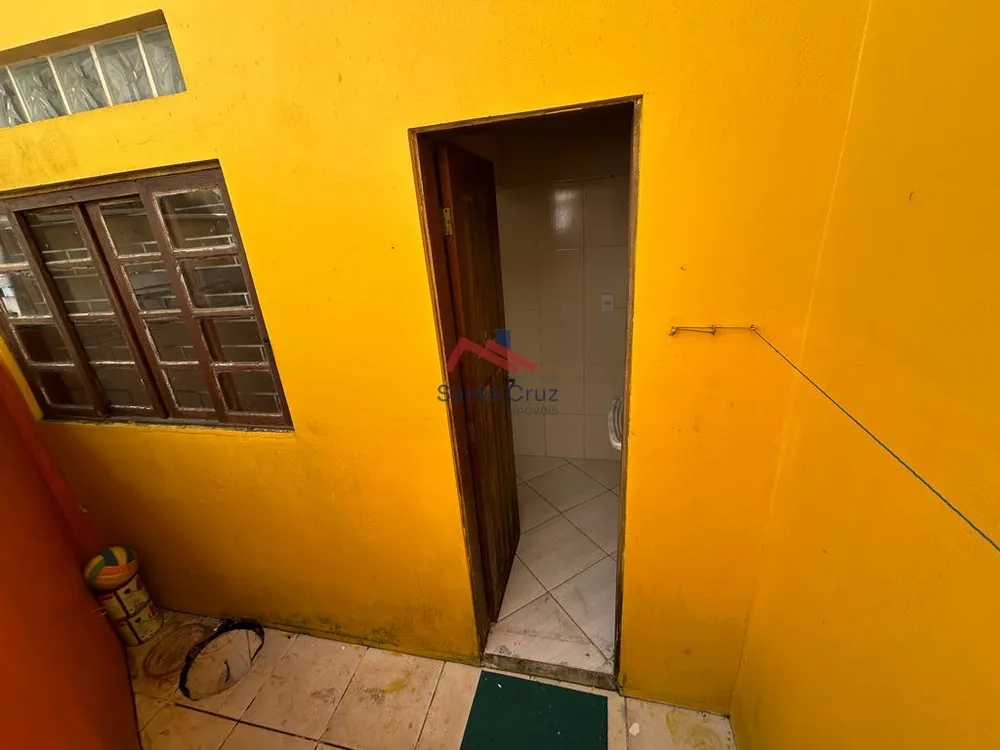 Sobrado, 2 quartos, 68 m² - Foto 12