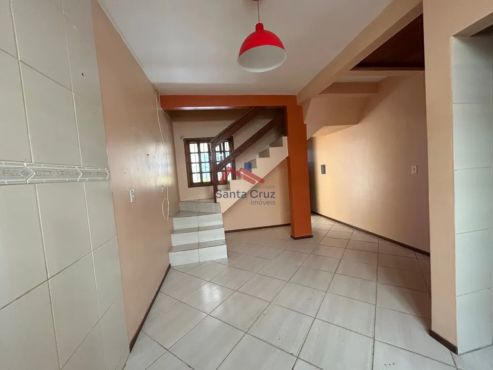 Sobrado, 2 quartos, 68 m² - Foto 5
