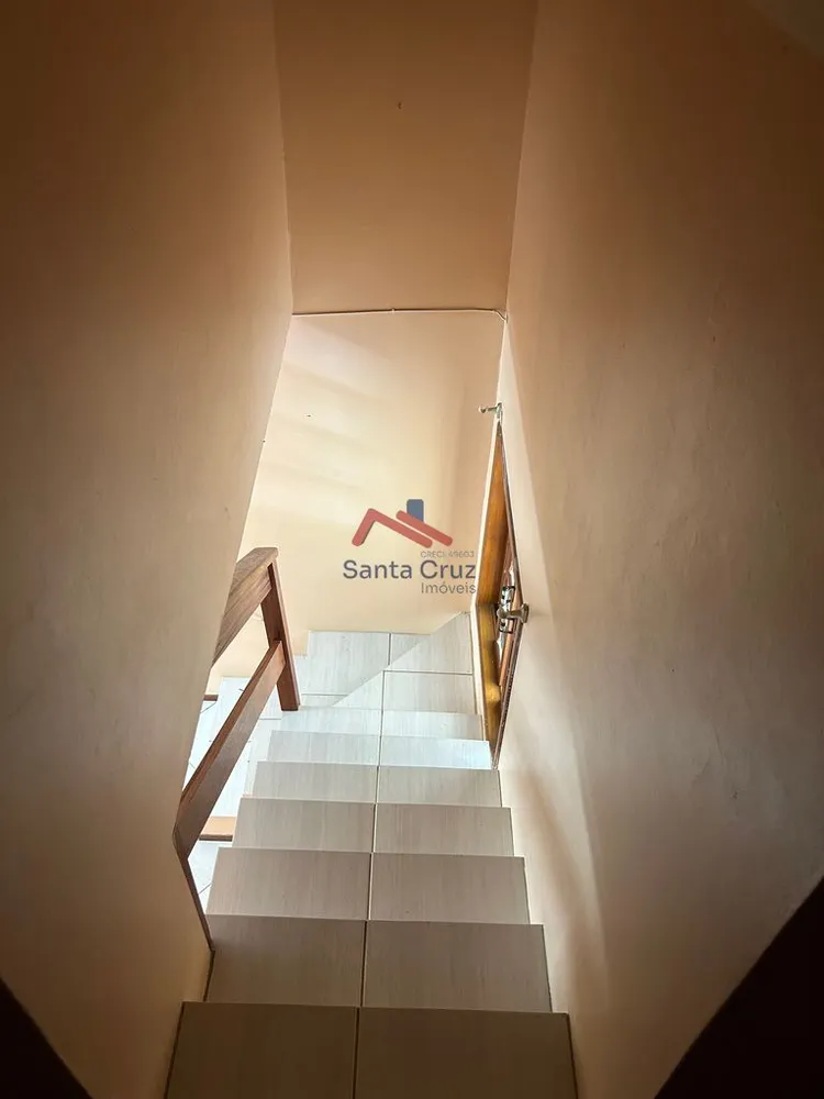 Sobrado, 2 quartos, 68 m² - Foto 10