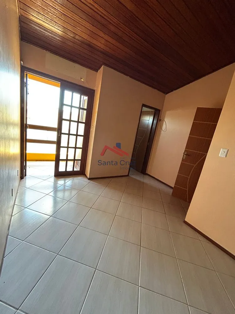 Sobrado, 2 quartos, 68 m² - Foto 9