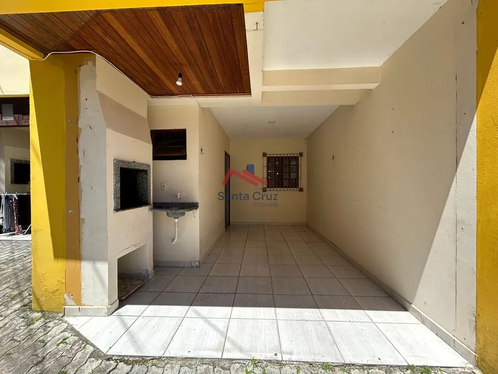 Sobrado, 2 quartos, 68 m² - Foto 2