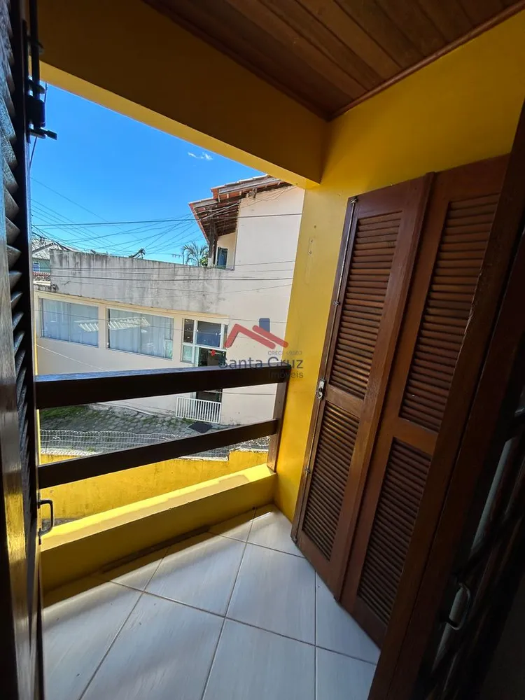 Sobrado, 2 quartos, 68 m² - Foto 8