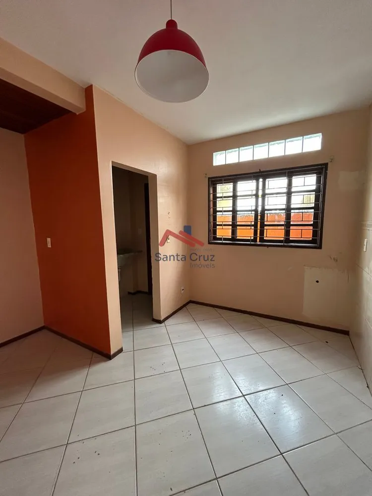 Sobrado, 2 quartos, 68 m² - Foto 4