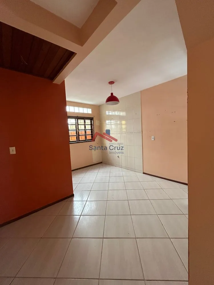 Sobrado, 2 quartos, 68 m² - Foto 3