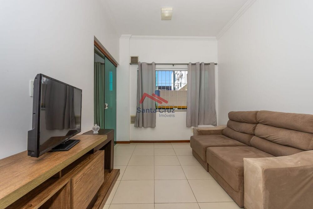 Apartamento, 2 quartos, 55 m² - Foto 2