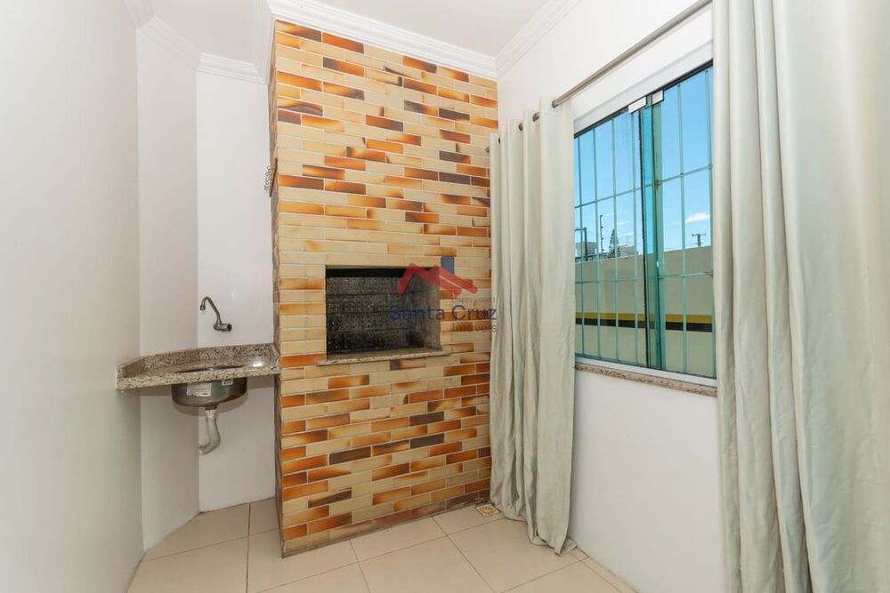 Apartamento, 2 quartos, 55 m² - Foto 1