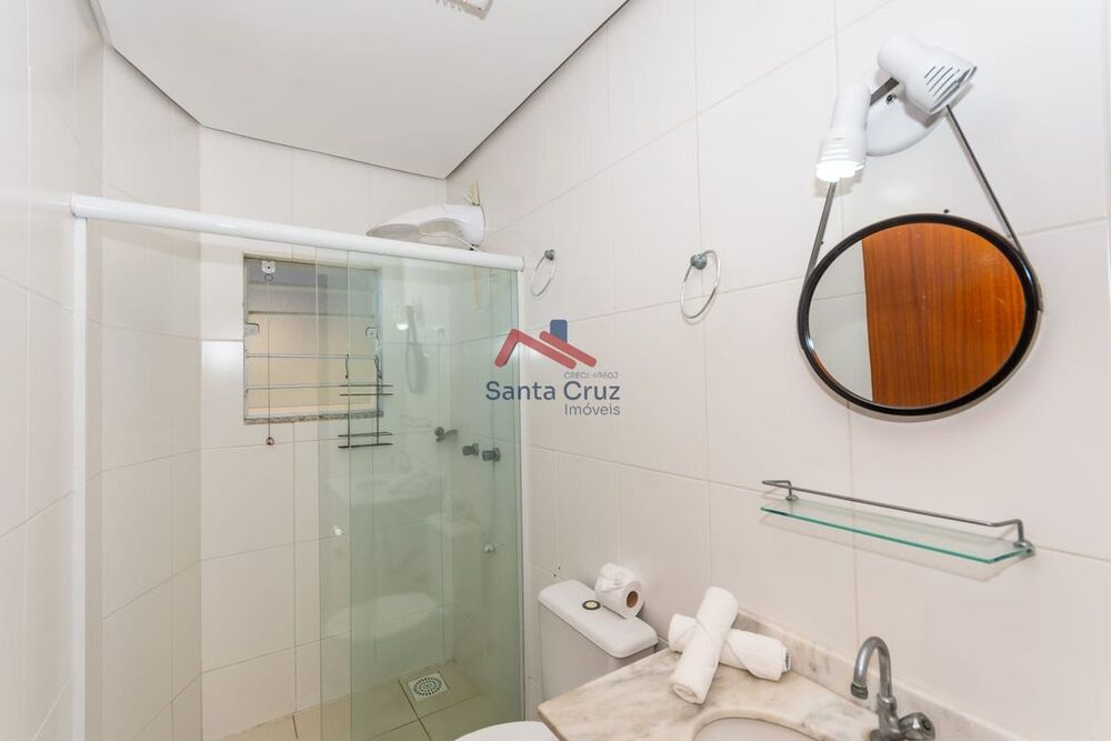 Apartamento, 2 quartos, 55 m² - Foto 4