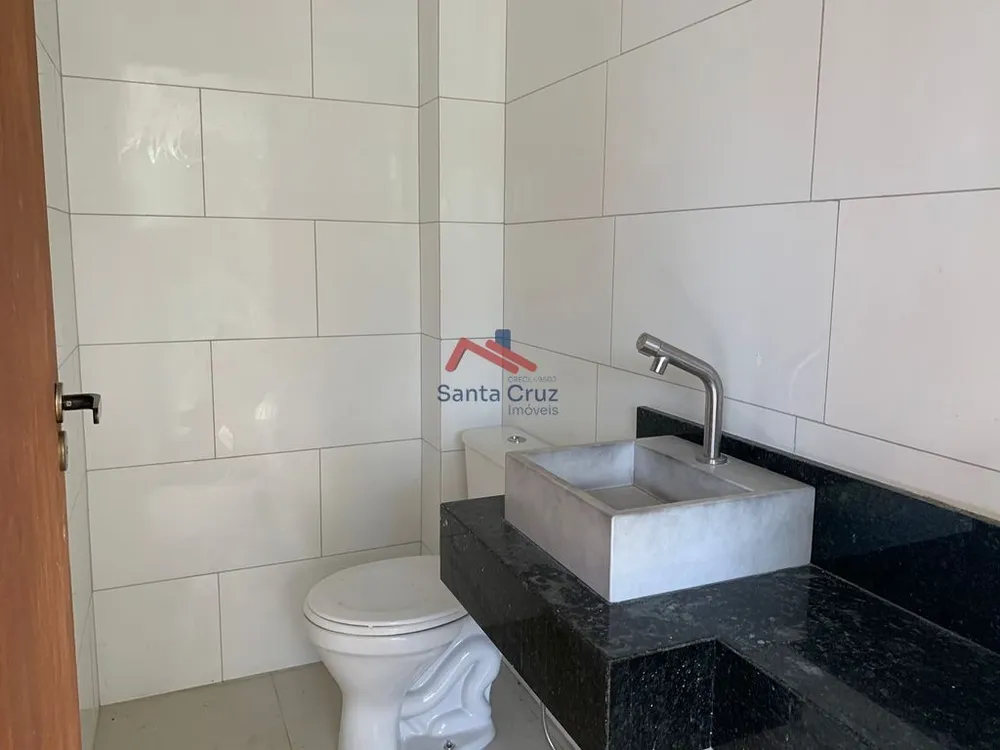 Sobrado, 2 quartos, 109 m² - Foto 8