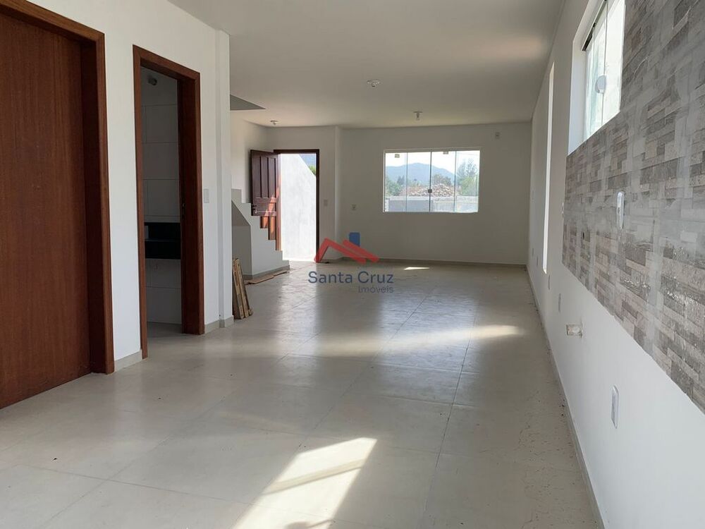 Sobrado, 2 quartos, 109 m² - Foto 3