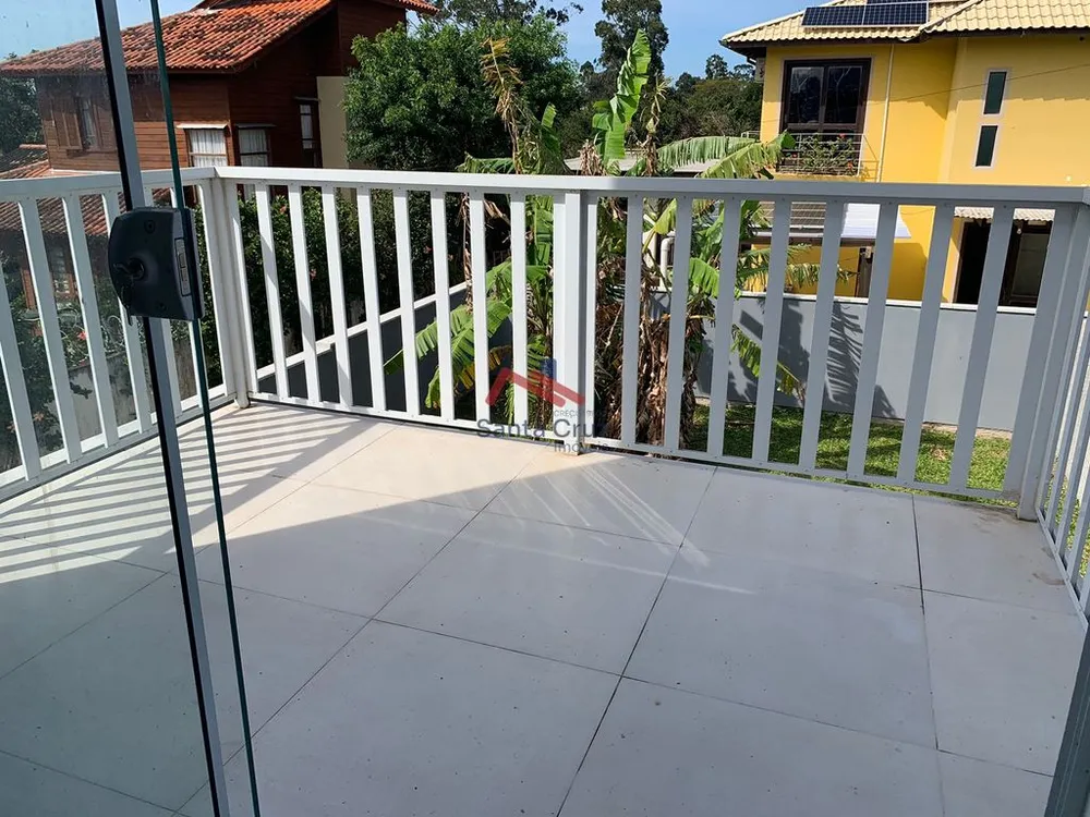 Sobrado, 2 quartos, 109 m² - Foto 2