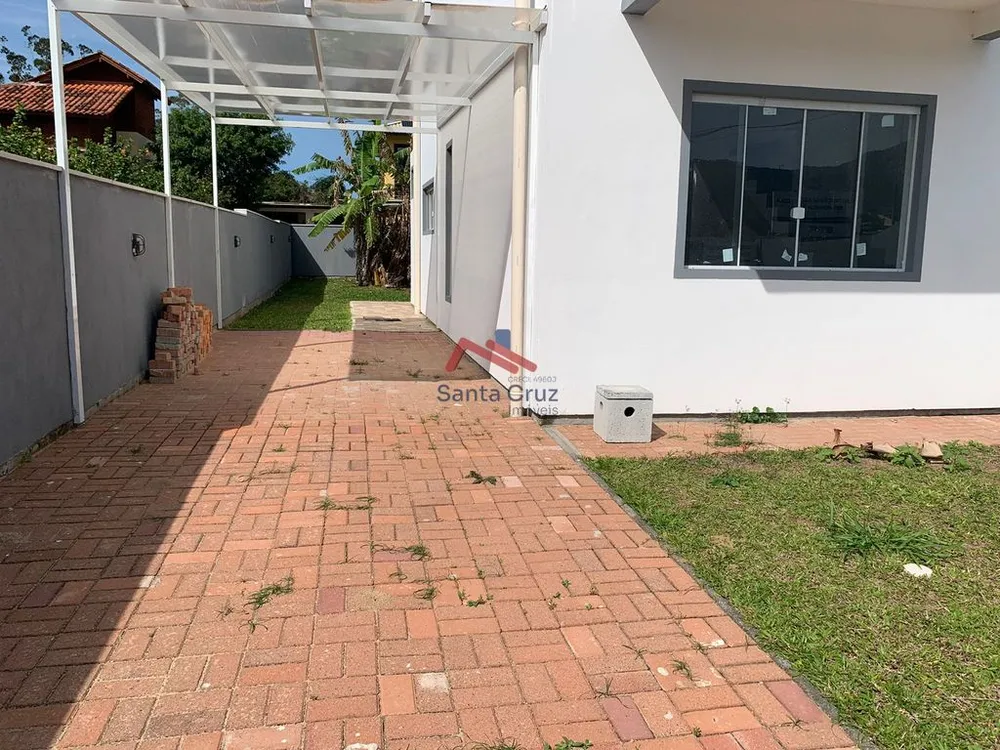 Sobrado, 2 quartos, 109 m² - Foto 12
