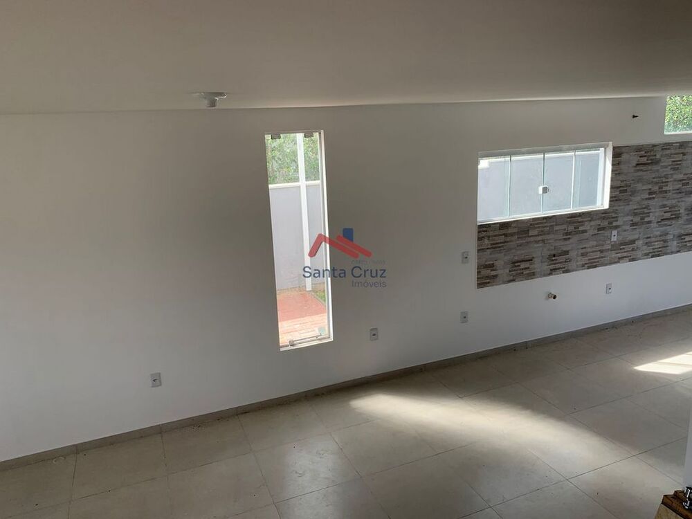 Sobrado, 2 quartos, 109 m² - Foto 1