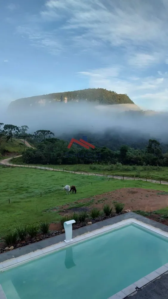 Chácara, 3 quartos, 2 hectares - Foto 9