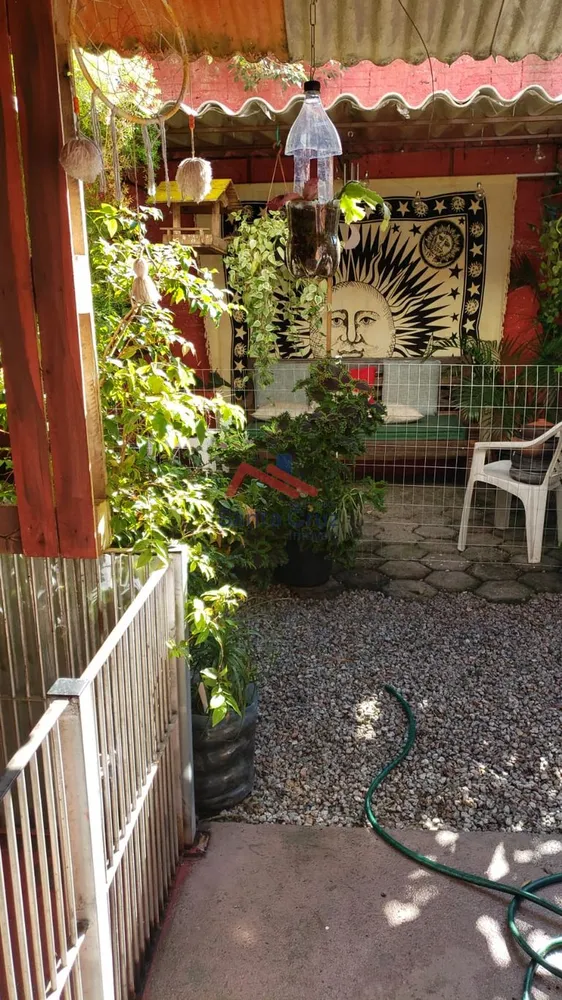 Sobrado, 3 quartos, 118 m² - Foto 16