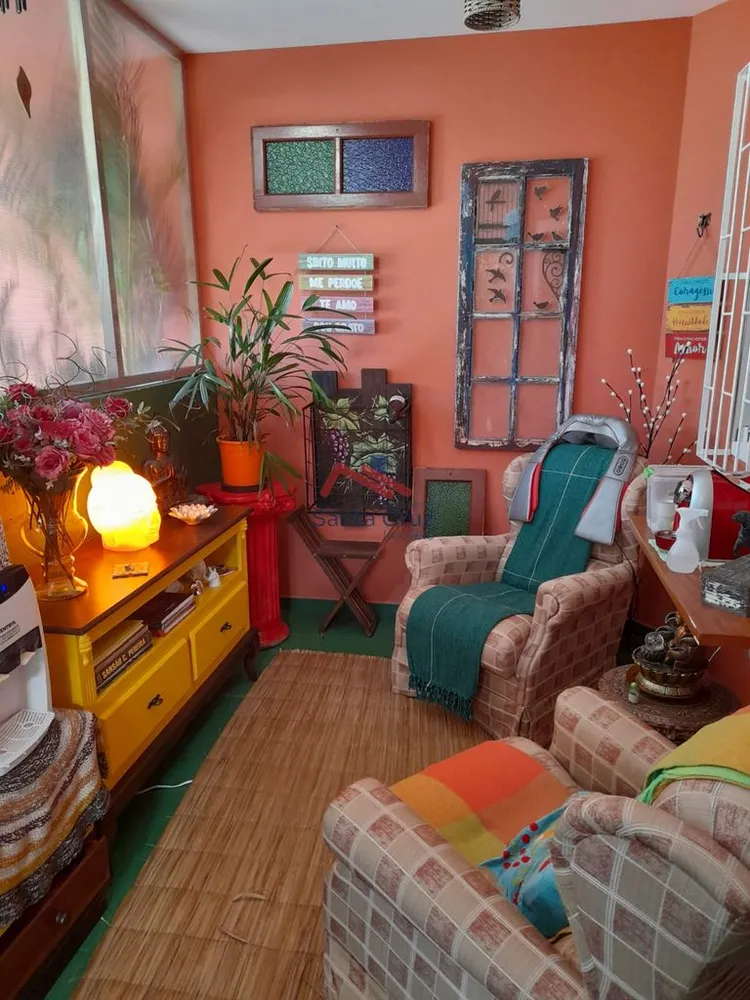Sobrado, 3 quartos, 118 m² - Foto 5