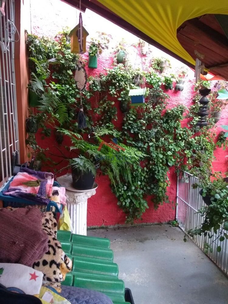 Sobrado à venda com 3 quartos, 118m² - Foto 11