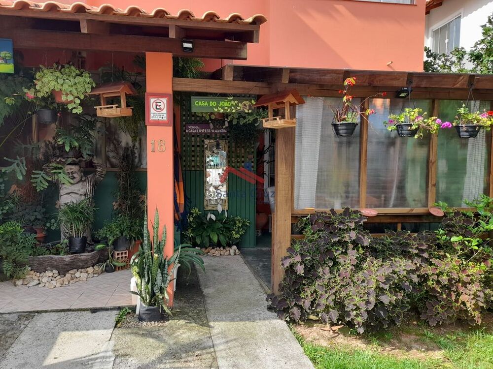 Sobrado à venda com 3 quartos, 118m² - Foto 2