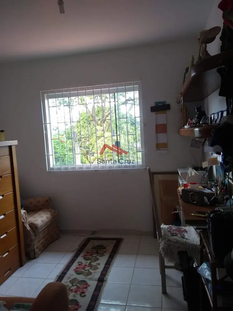Sobrado, 3 quartos, 118 m² - Foto 15