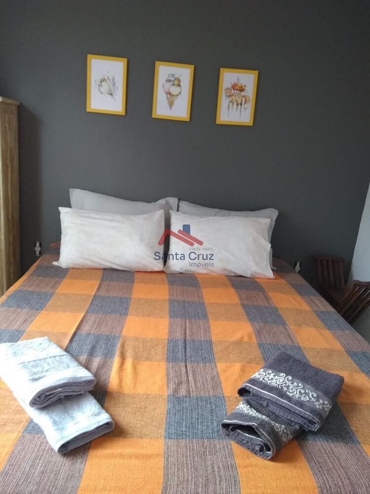 Sobrado à venda com 3 quartos, 118m² - Foto 8