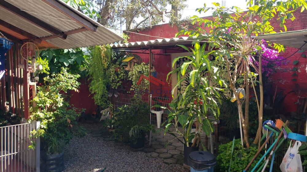 Sobrado à venda com 3 quartos, 118m² - Foto 10