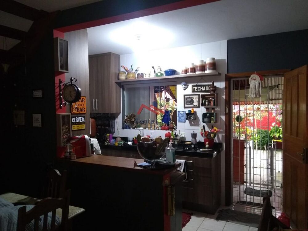 Sobrado à venda com 3 quartos, 118m² - Foto 4