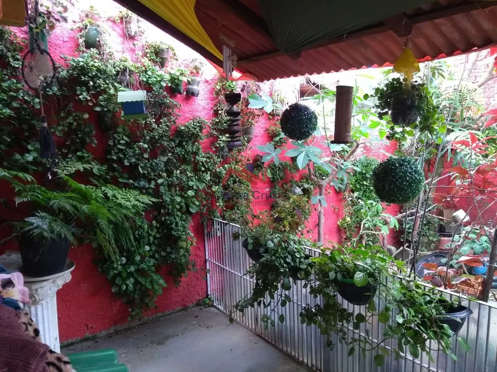 Sobrado, 3 quartos, 118 m² - Foto 18