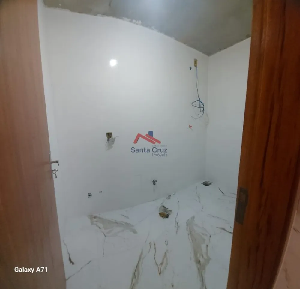 Casa, 3 quartos, 130 m² - Foto 8