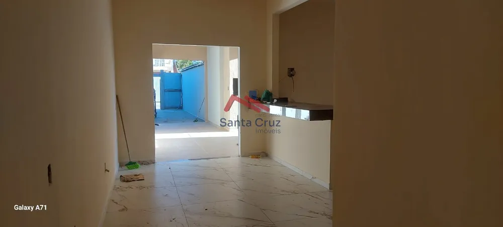Casa, 3 quartos, 130 m² - Foto 12