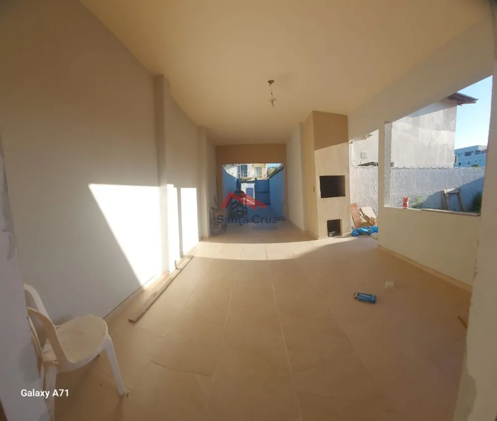 Casa, 3 quartos, 130 m² - Foto 2