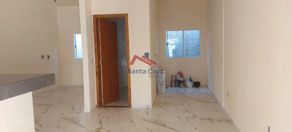 Casa, 3 quartos, 130 m² - Foto 14