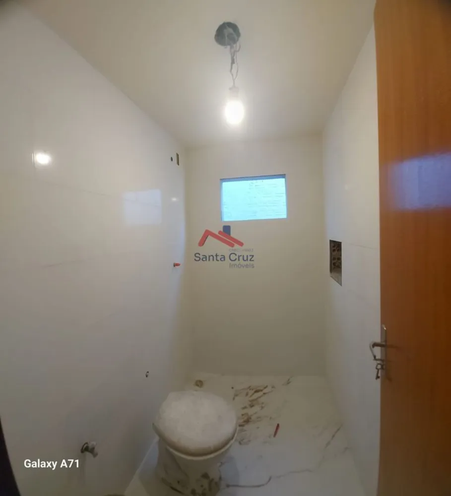 Casa, 3 quartos, 130 m² - Foto 3