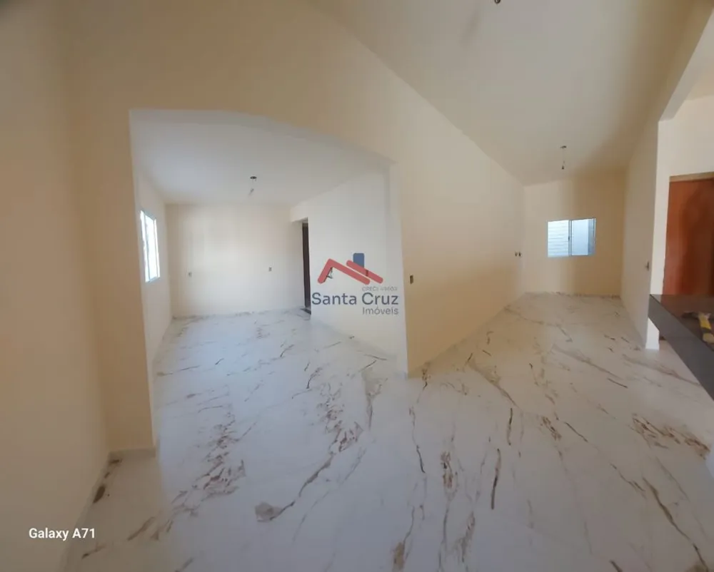 Casa, 3 quartos, 130 m² - Foto 5