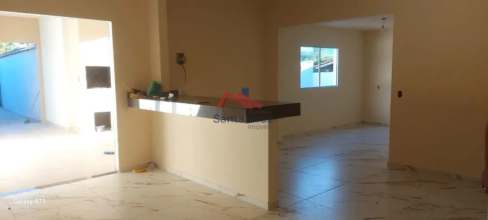 Casa, 3 quartos, 130 m² - Foto 10