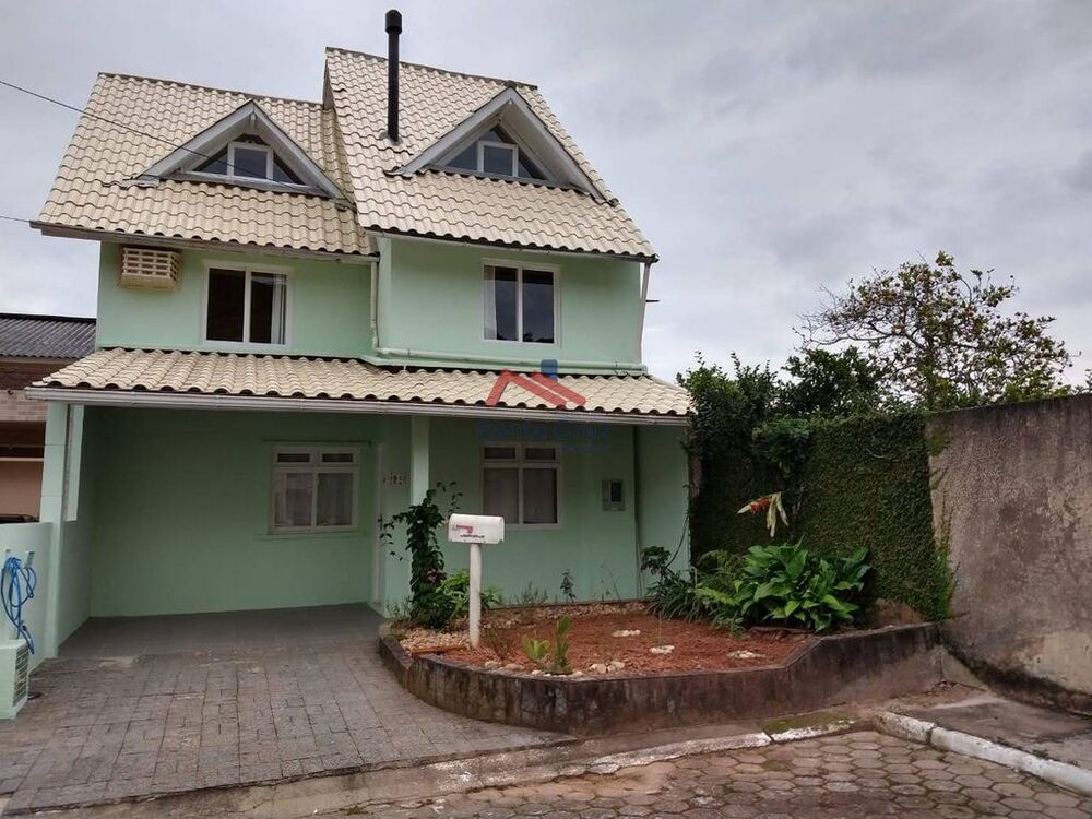 Casa de Condomínio, 5 quartos - Foto 1