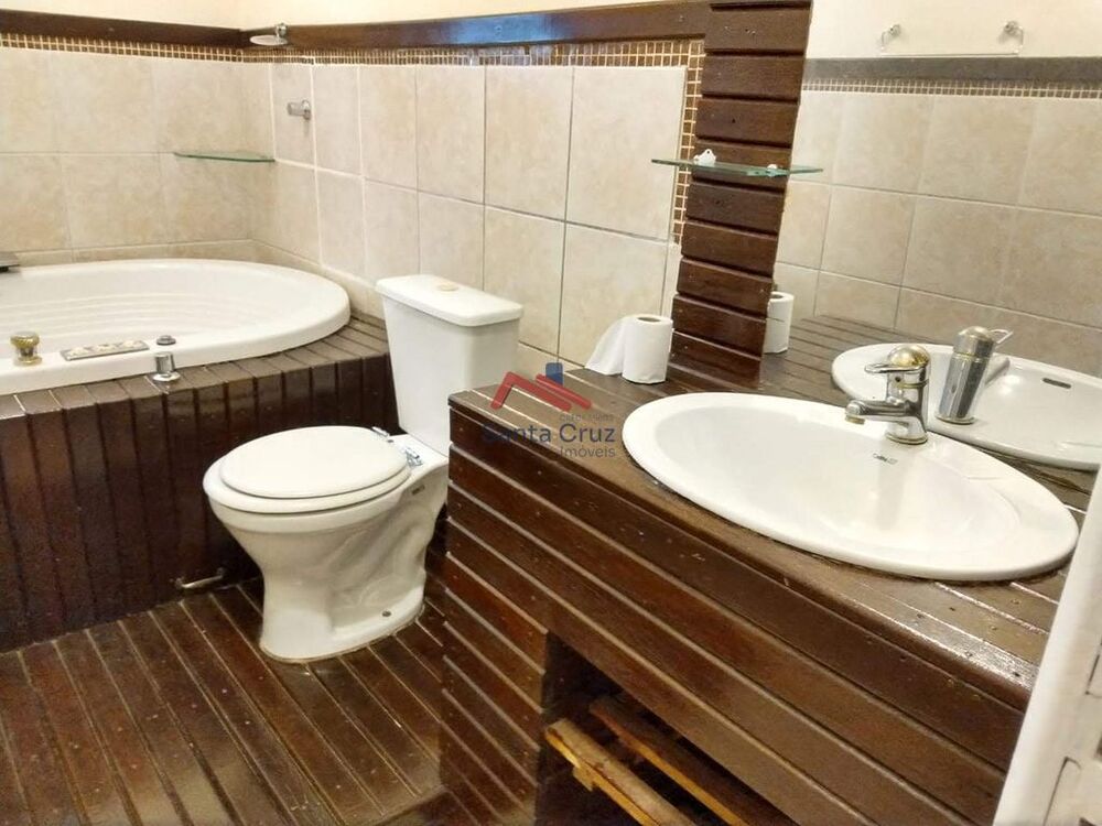 Casa de Condomínio, 5 quartos - Foto 4