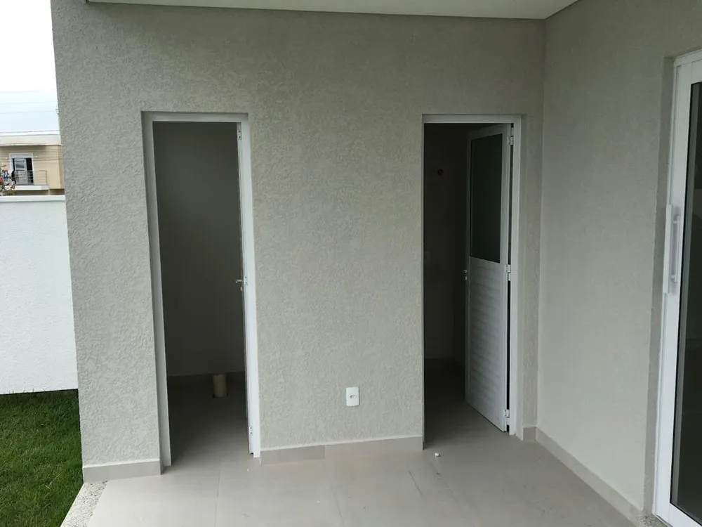 Sobrado, 3 quartos, 130 m² - Foto 1