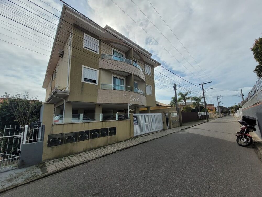 Apartamento, 2 quartos, 70 m² - Foto 3
